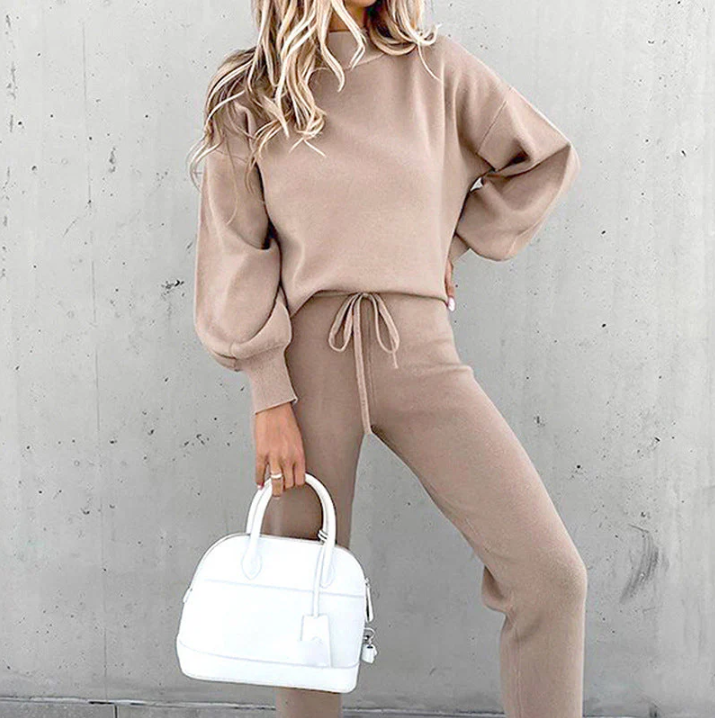 Luisa® | Relaxed and stylish   dress