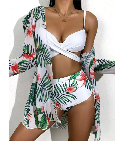 Herminia® | Modern and fashionable   bikini