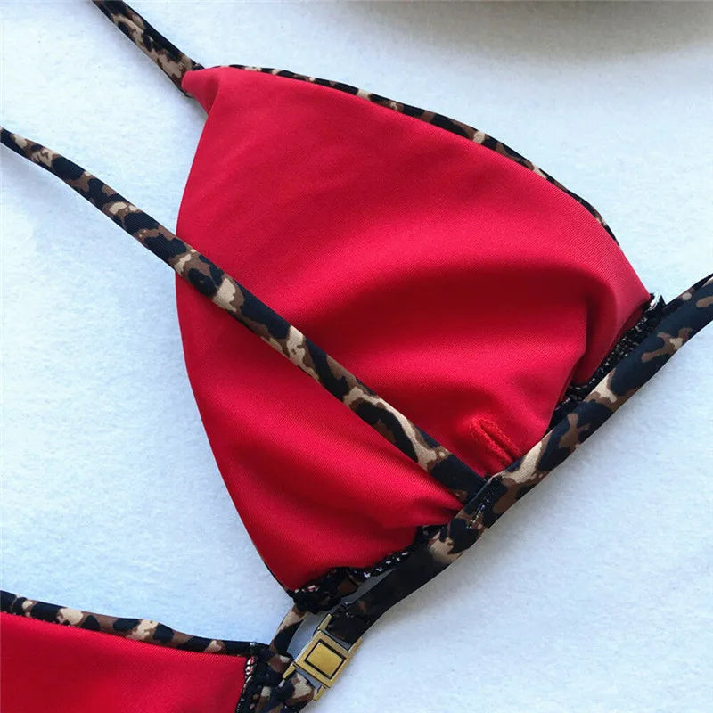 Gudelia® | Modern and comfortable   bikini
