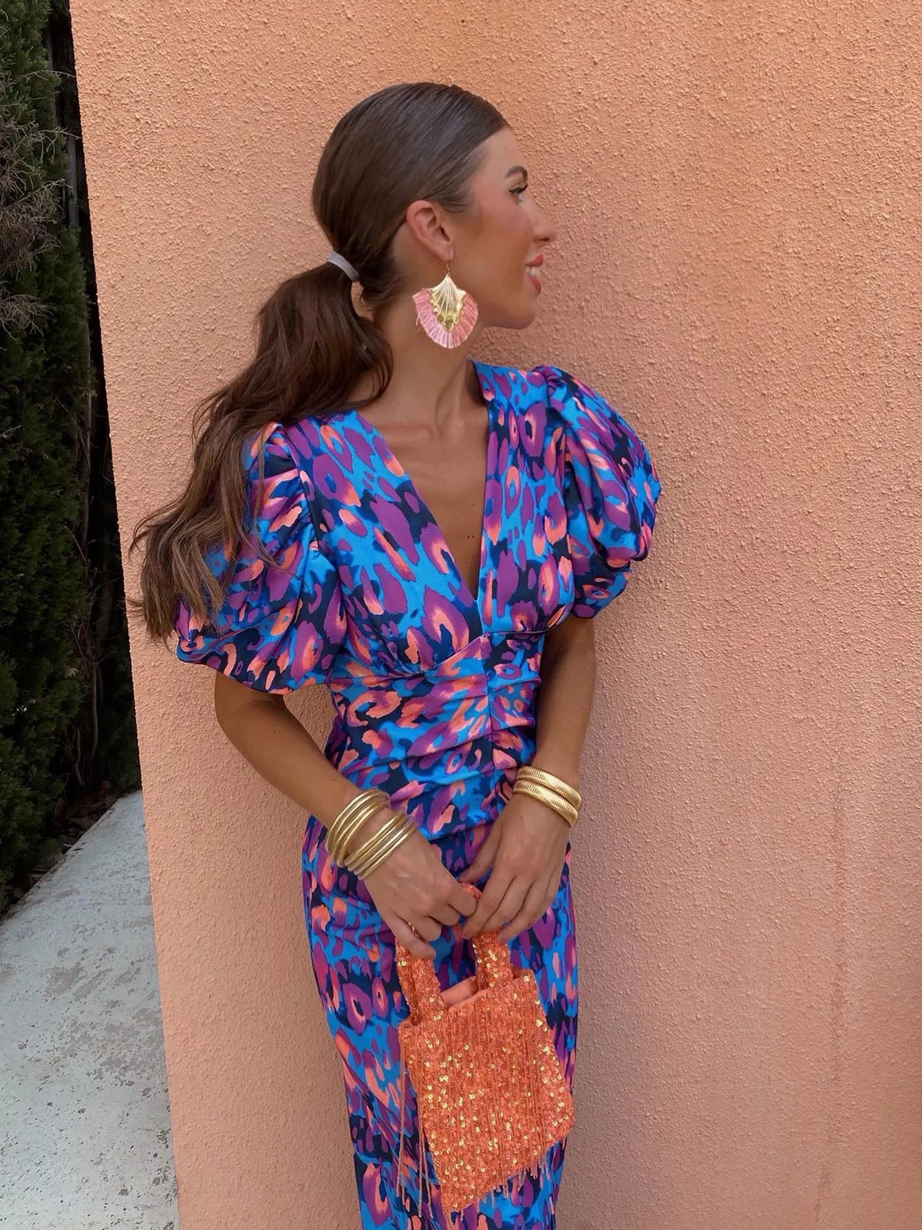 Florencia® | Elegant, figure-hugging dress