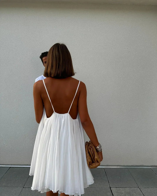 Astrid® | Elegant Summer Dress