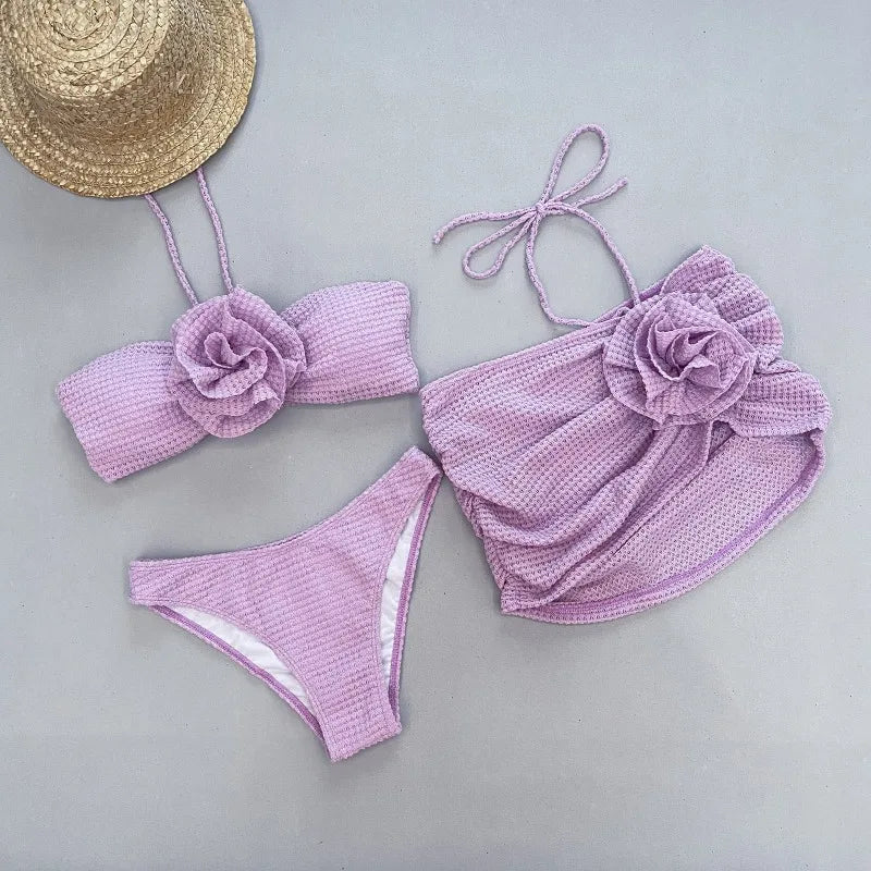 Genoveva® | Comfortable and stylish   bikini