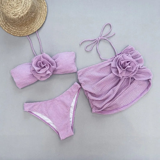 Verónica® | Comfortable and stylish   bikini