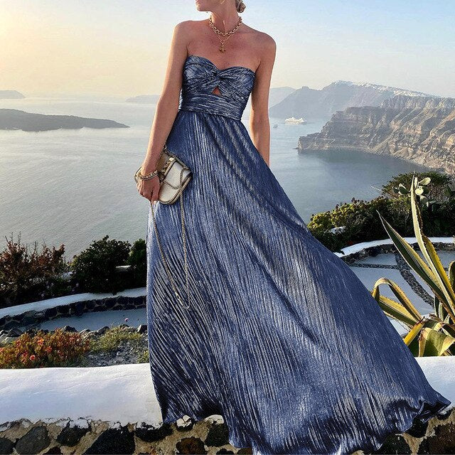 Lisandra® | Casual and effortless   dress