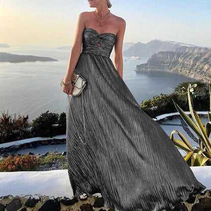 Lisandra® | Casual and effortless   dress