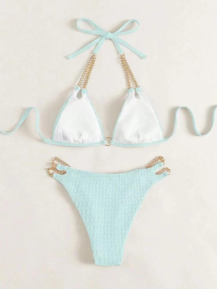 Yesenia® | Relaxed and stylish   bikini