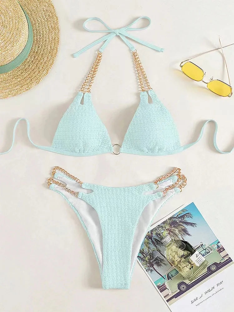 Yesenia® | Relaxed and stylish   bikini