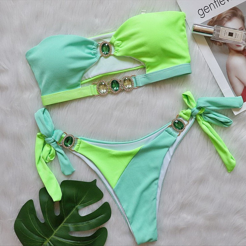 Marina® | Modern and versatile   bikini