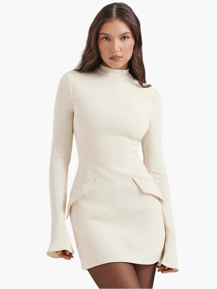 Amelina® | Chic Cocktail Dress
