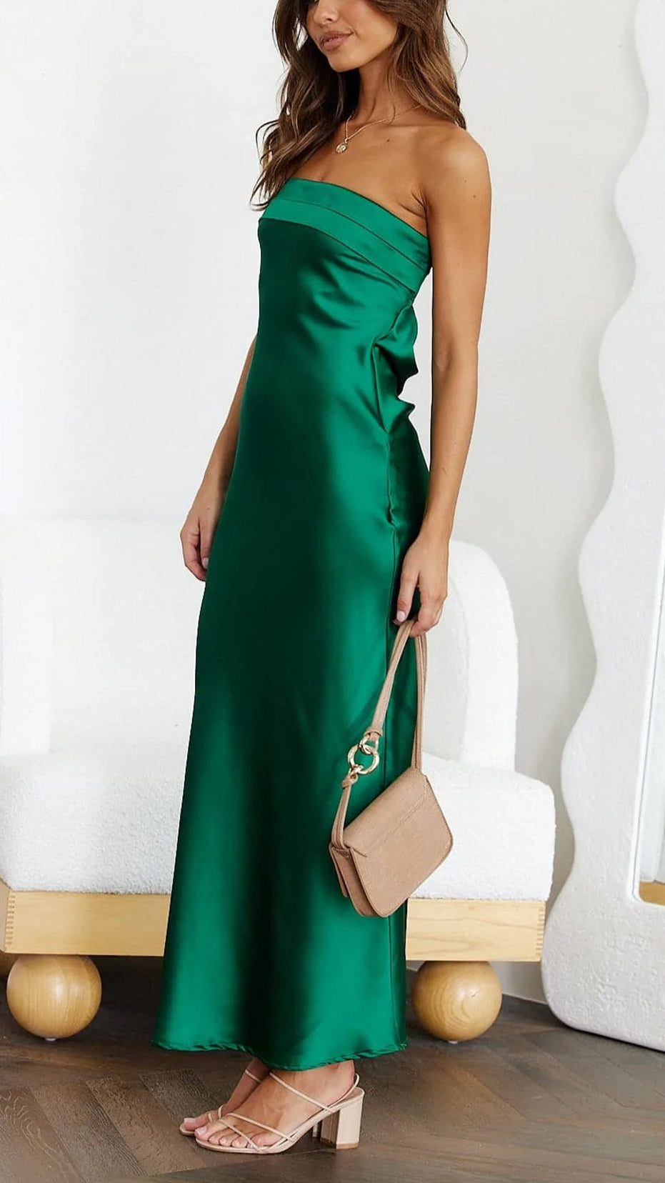Ema® | Stylish and elegant   dress