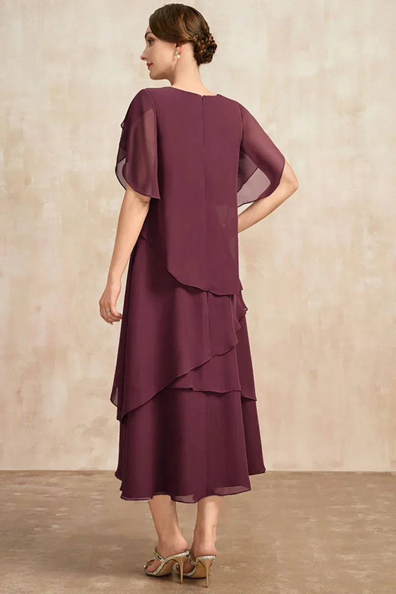 Gabriela® | Casual and fashionable   dress
