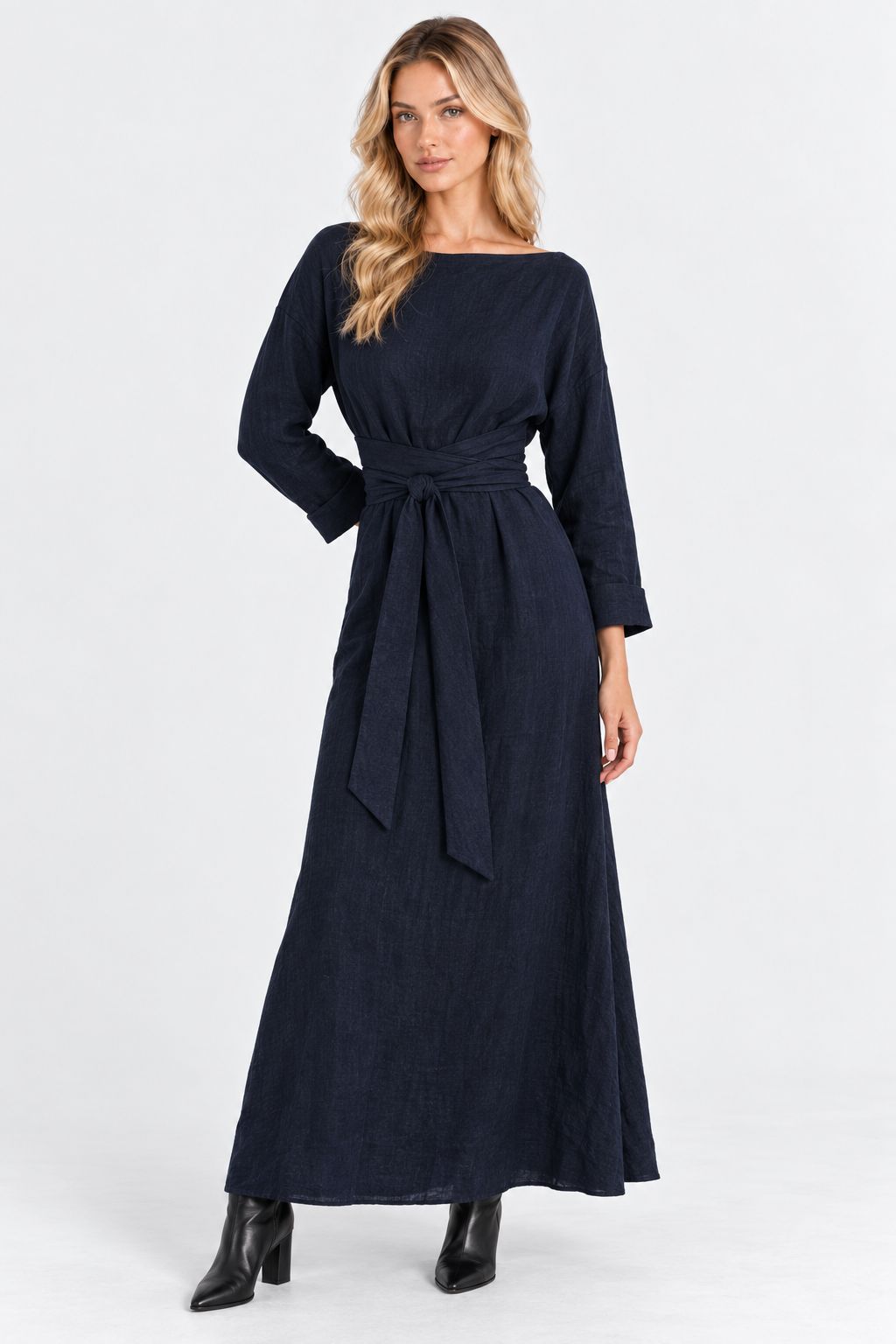 Eloise® | Timeless & Elegant Winter Dress