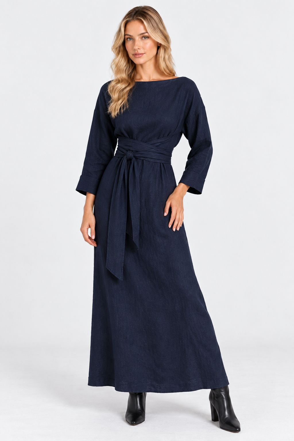 Eloise® | Timeless & Elegant Winter Dress