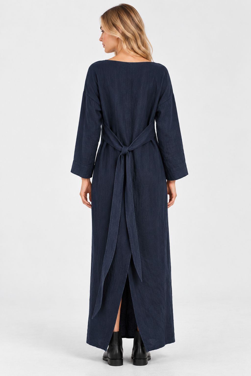 Eloise® | Timeless & Elegant Winter Dress