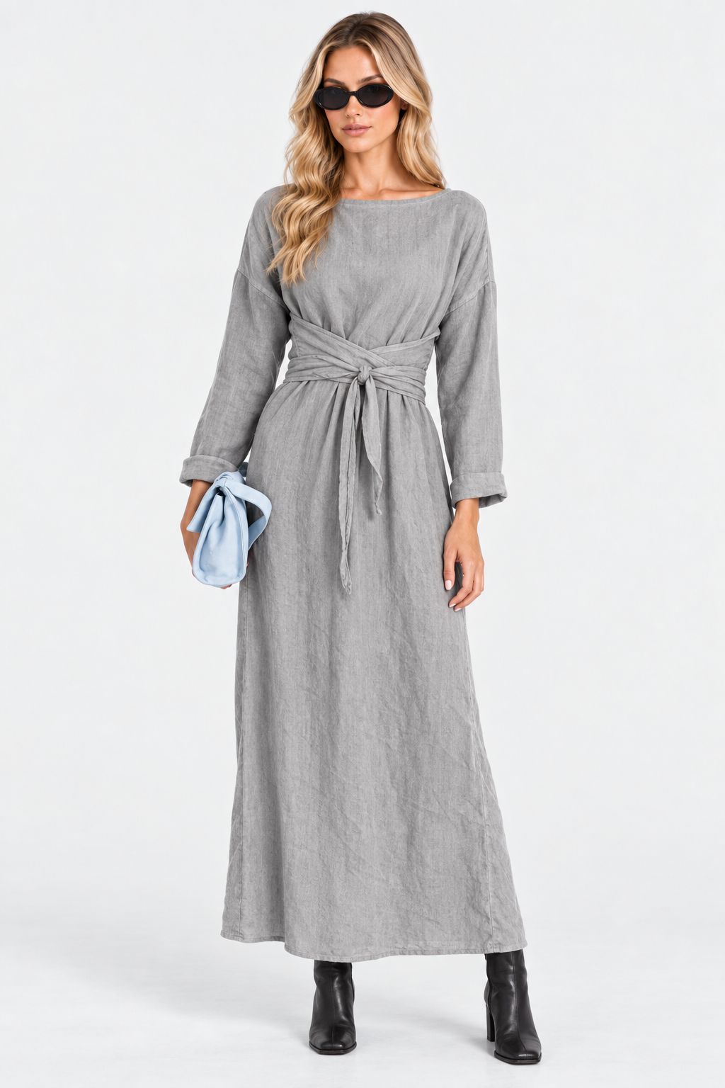 Eloise® | Timeless & Elegant Winter Dress
