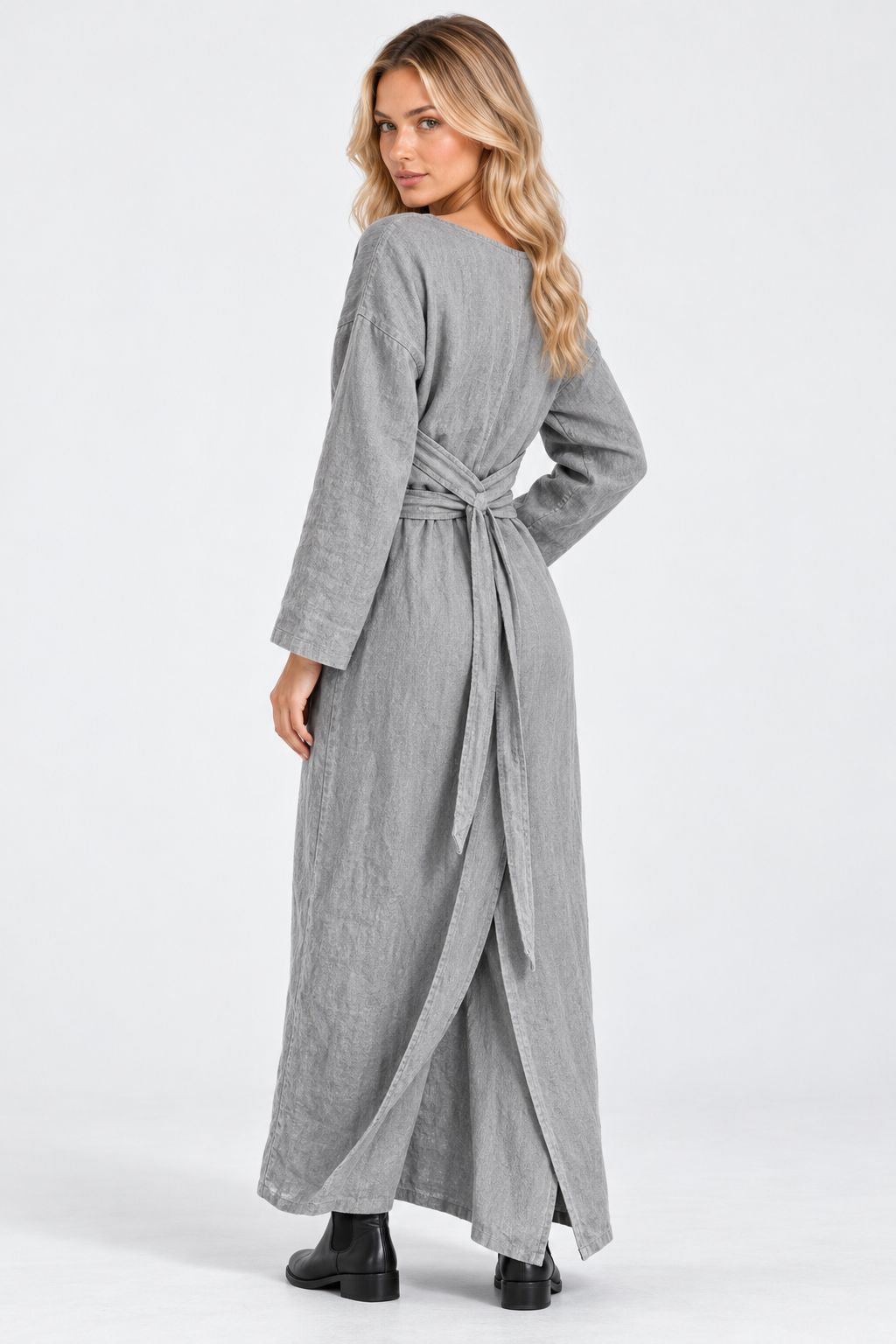 Eloise® | Timeless & Elegant Winter Dress