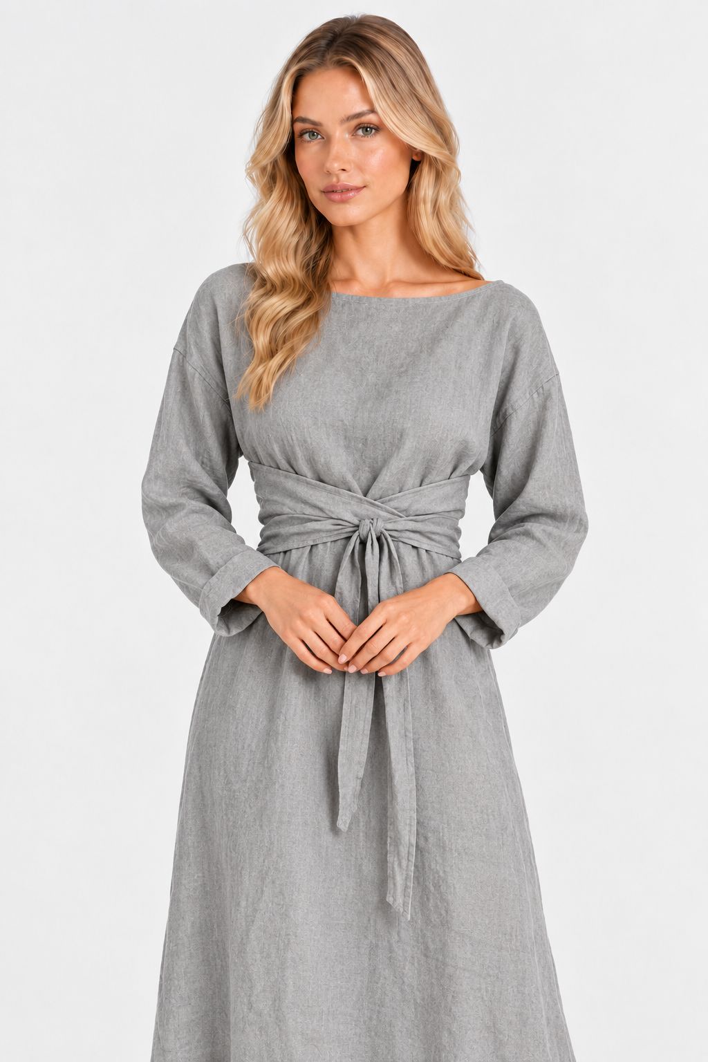 Eloise® | Timeless & Elegant Winter Dress