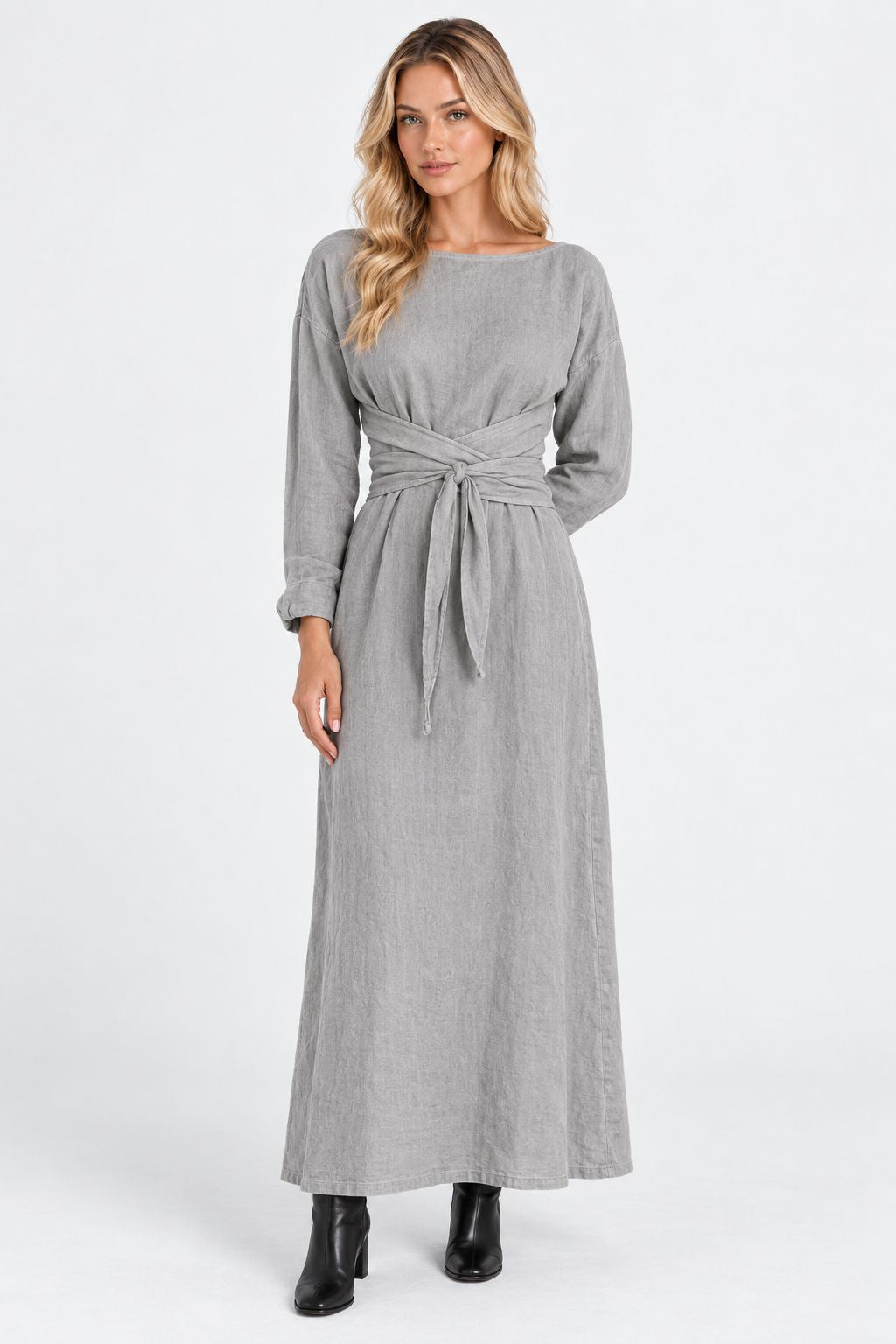 Eloise® | Timeless & Elegant Winter Dress