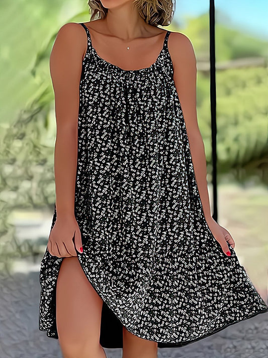 Isabella® | Mini Holder Dress