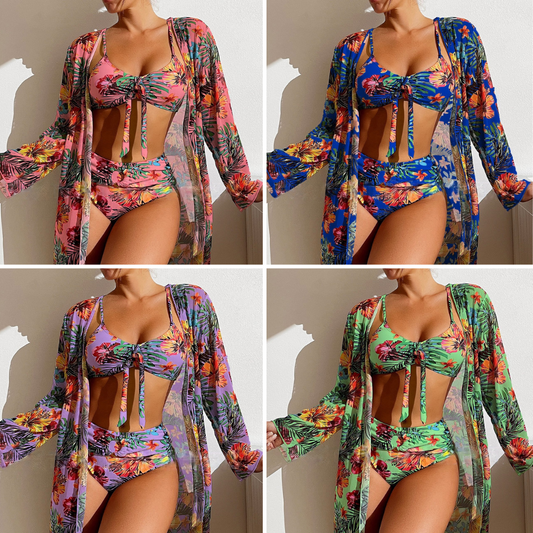 Karla® | Stylish Bikini Set For Summer '23