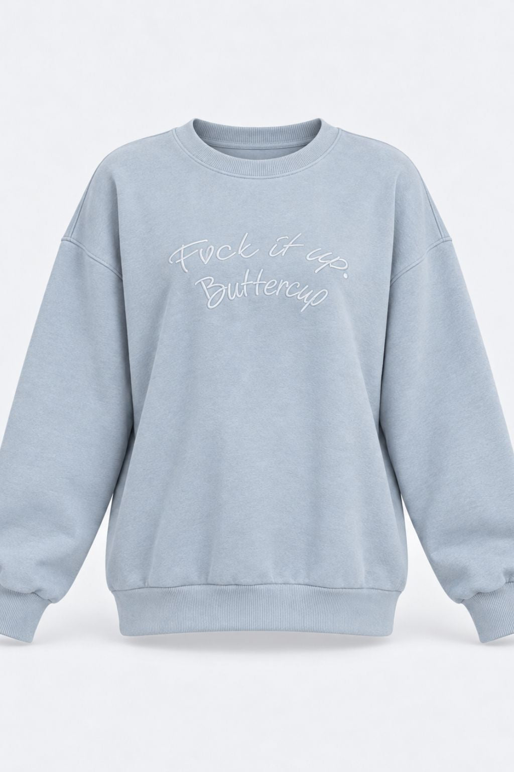 Marlowe® | Urban Casual Crewneck Sweatshirt