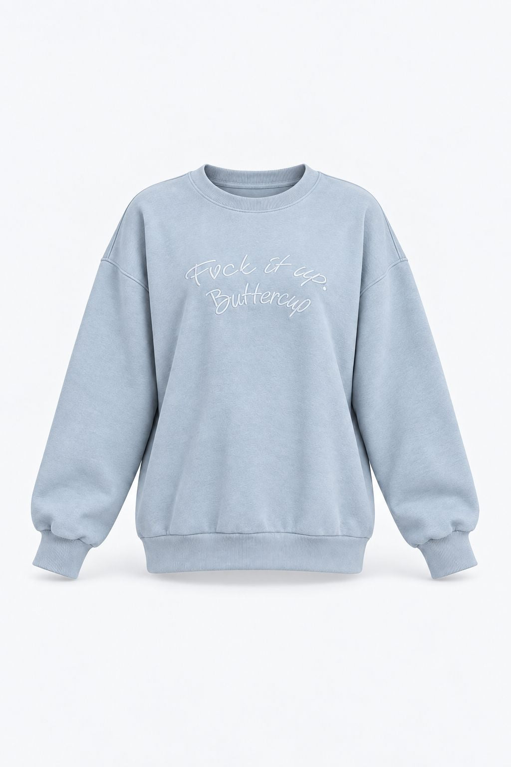 Marlowe Urban Casual Crewneck Sweatshirt