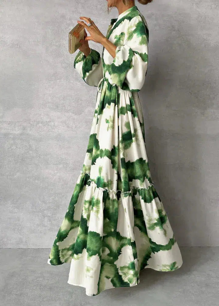 Lorena® | Modern and versatile summer dress