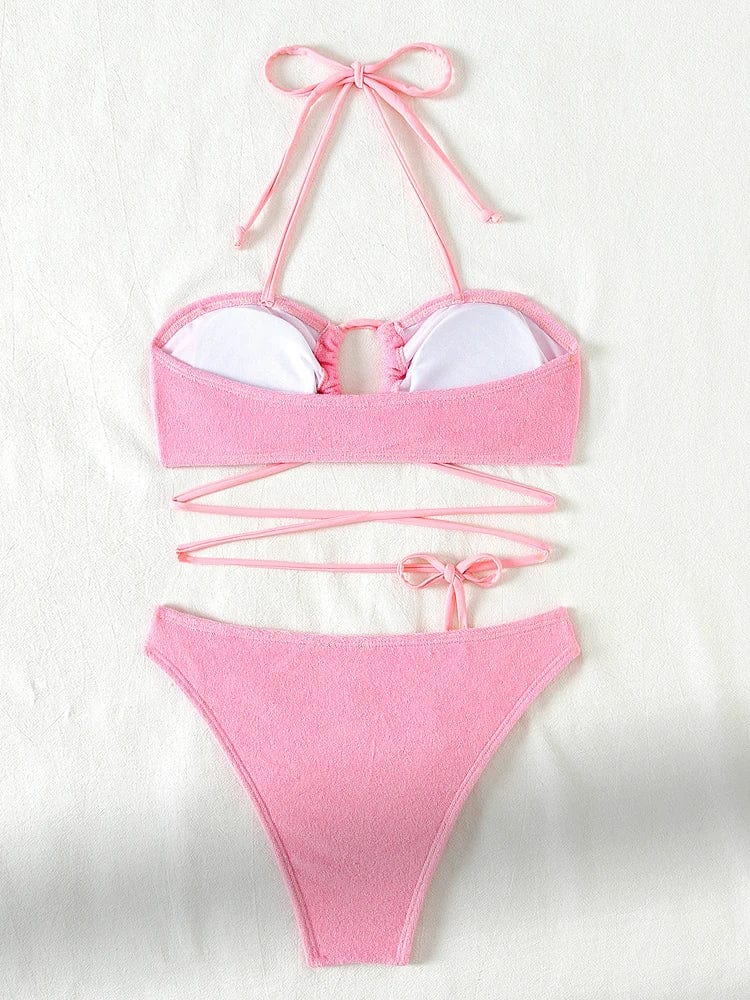 Jacinta® | Effortless and chic   bikini