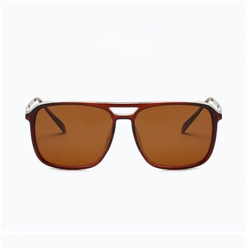 Punk Style Polarized Sunglasses