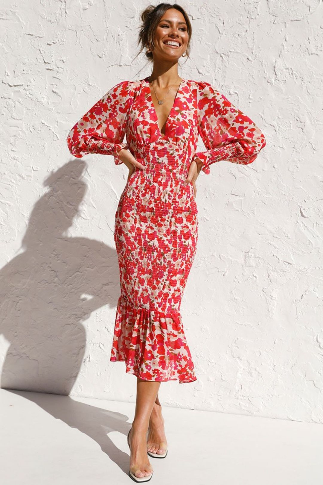 Rosario® | High-End Elegant Summer Dress