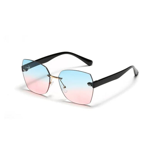 Women’s Diamond Cut Sunglasses