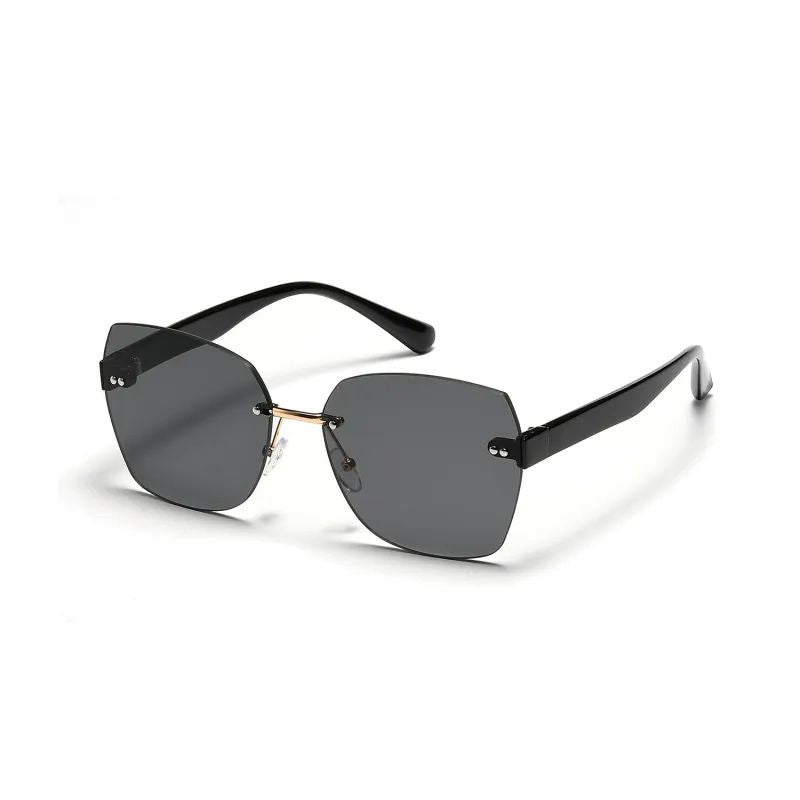 Women’s Diamond Cut Sunglasses
