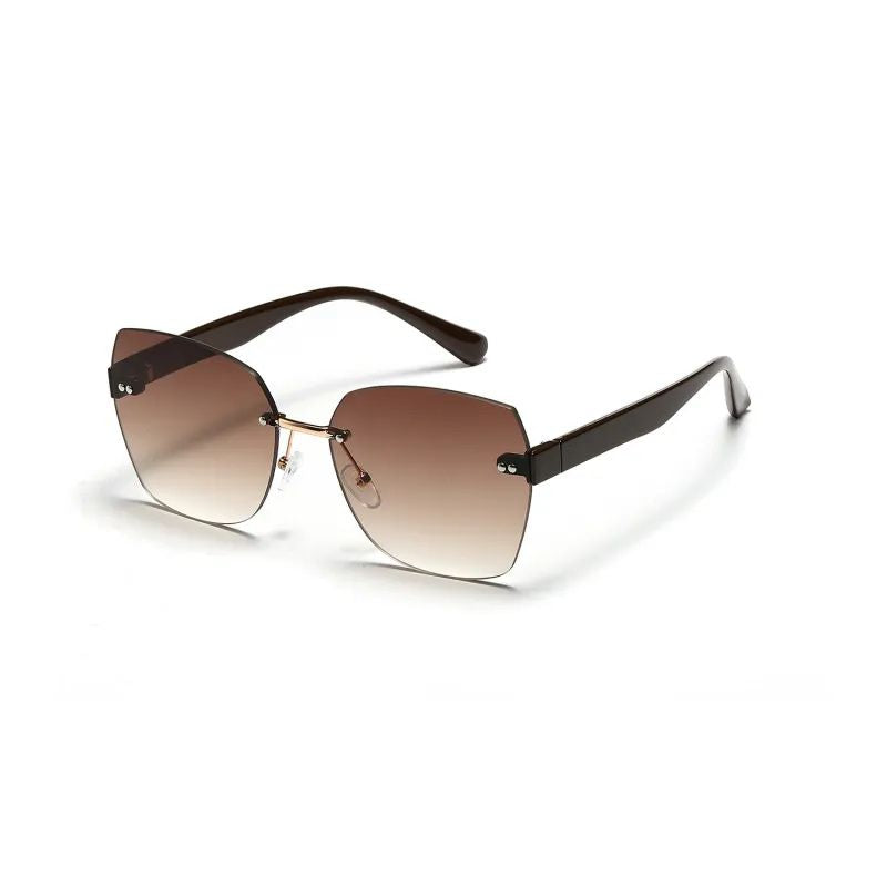 Women’s Diamond Cut Sunglasses