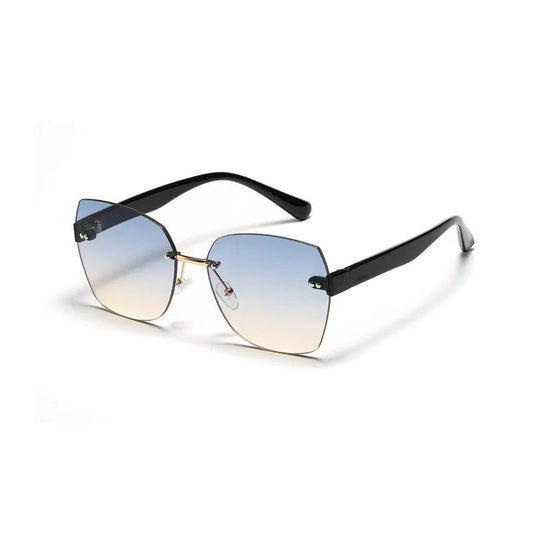 Women’s Diamond Cut Sunglasses