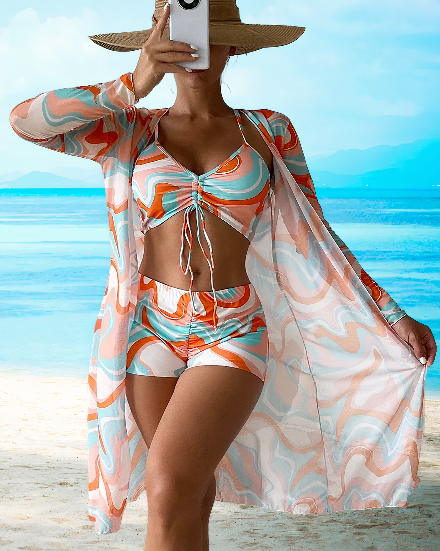 Karla® | Timeless and stylish   bikini