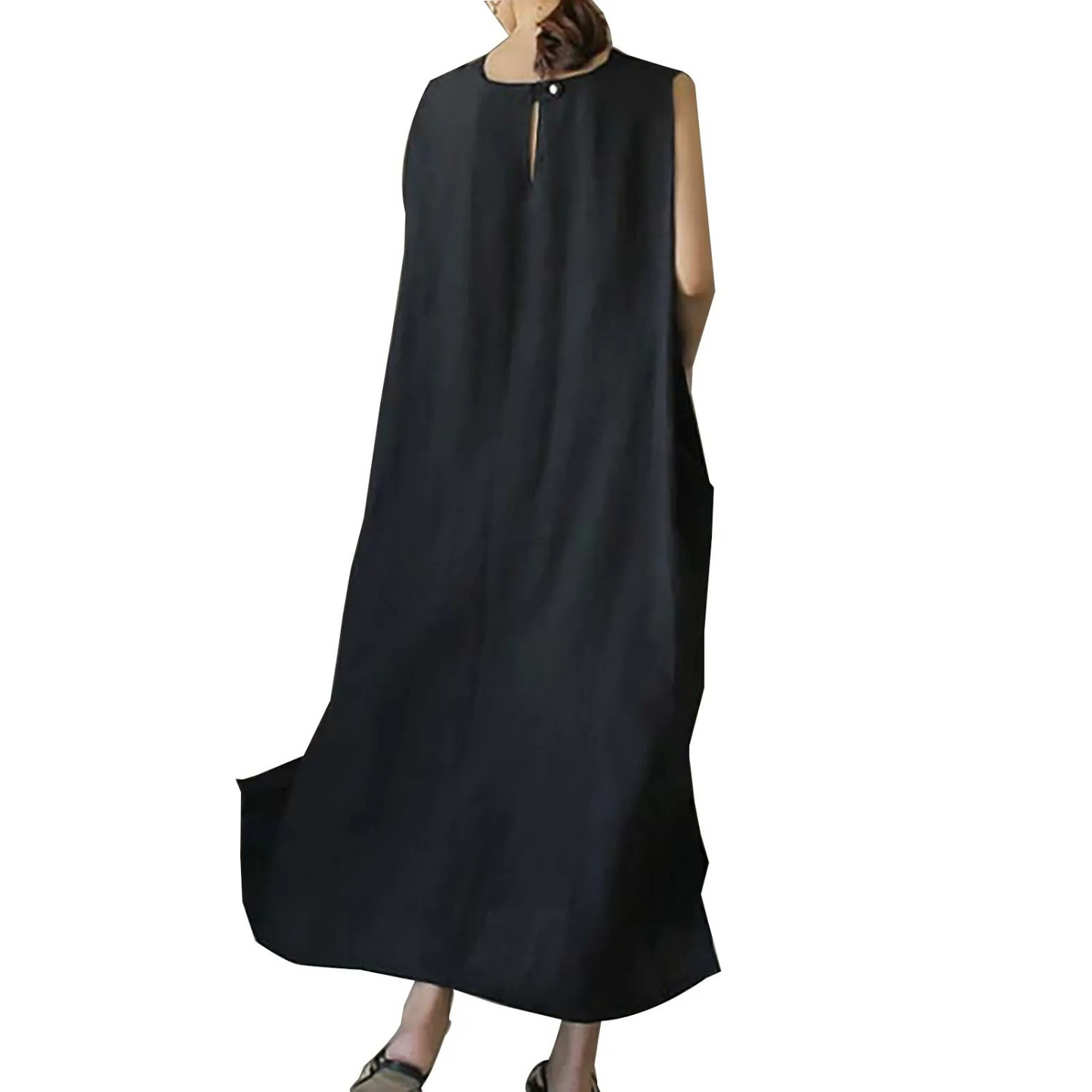Natalia® | Classic and elegant summer dress
