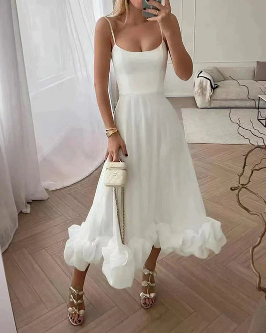 Eugenia® | Midi Party Dress