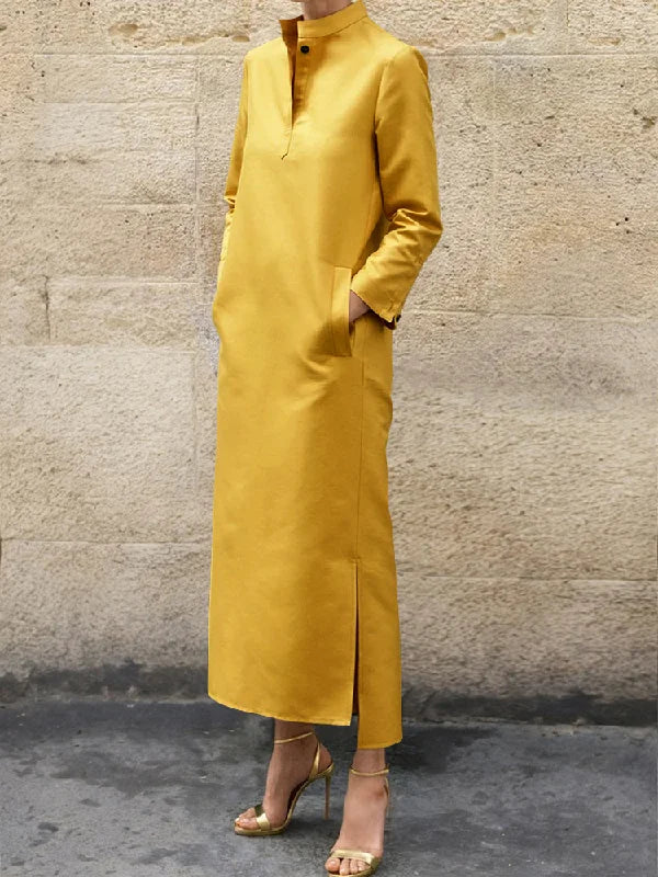 Virginia® | Midi women's dress