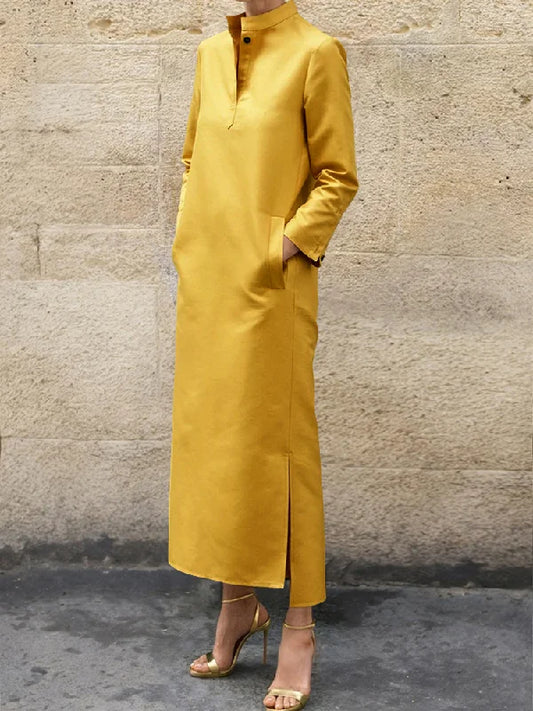 Virginia® | Midi women's dress