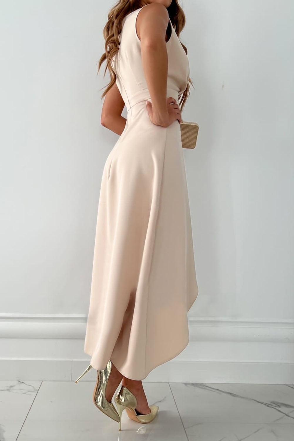 Tamara® | Elegant midi dress