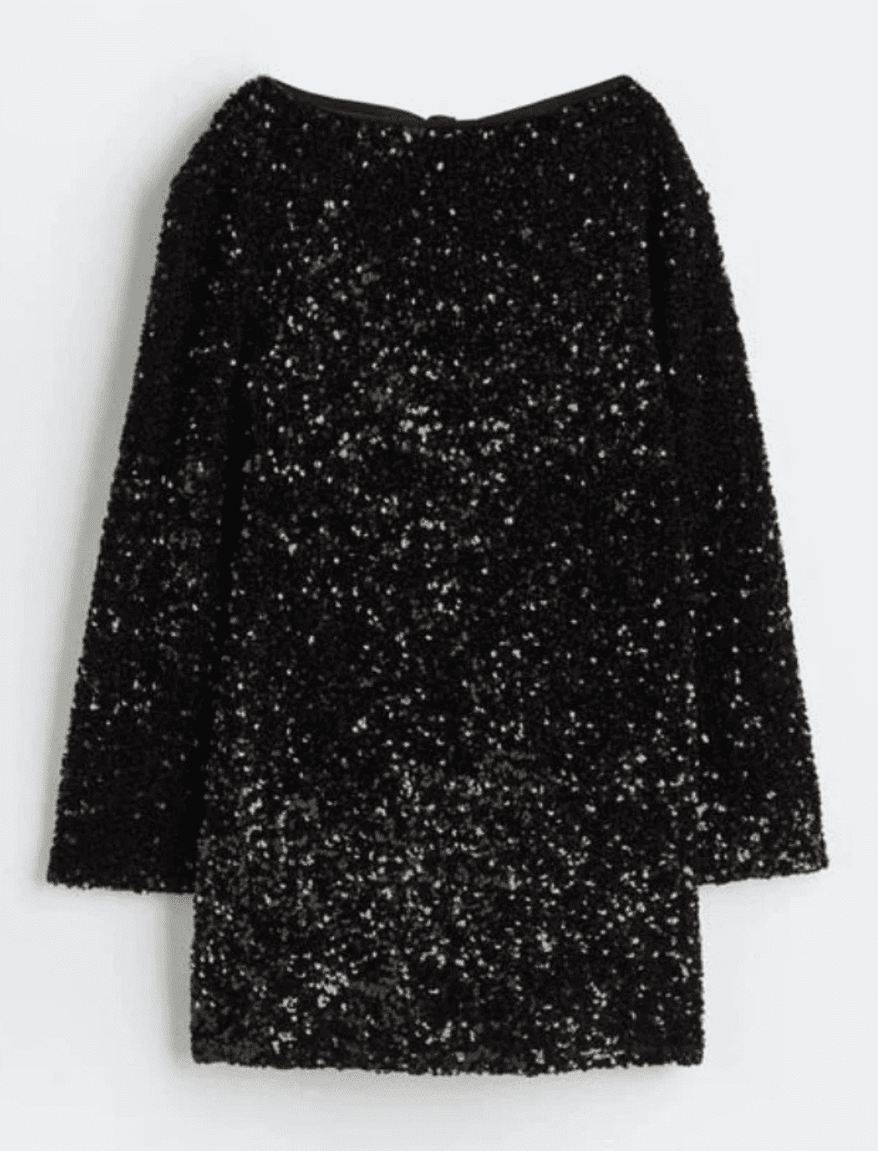 Agueda® | Sequin Party Dress