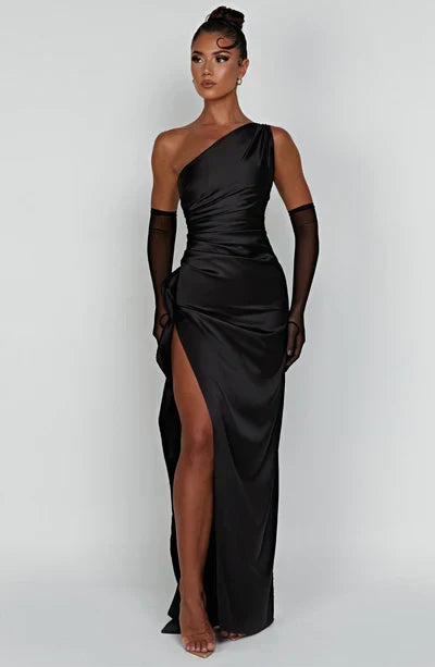 Zelinda® | Elegant Long Dress