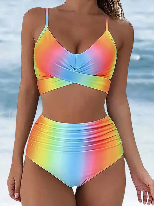 Frieda® | Casual and relaxed summer bikini