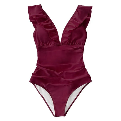 Ember | Women’s Swimwear Bikini Set – Stylish Bathing Suit