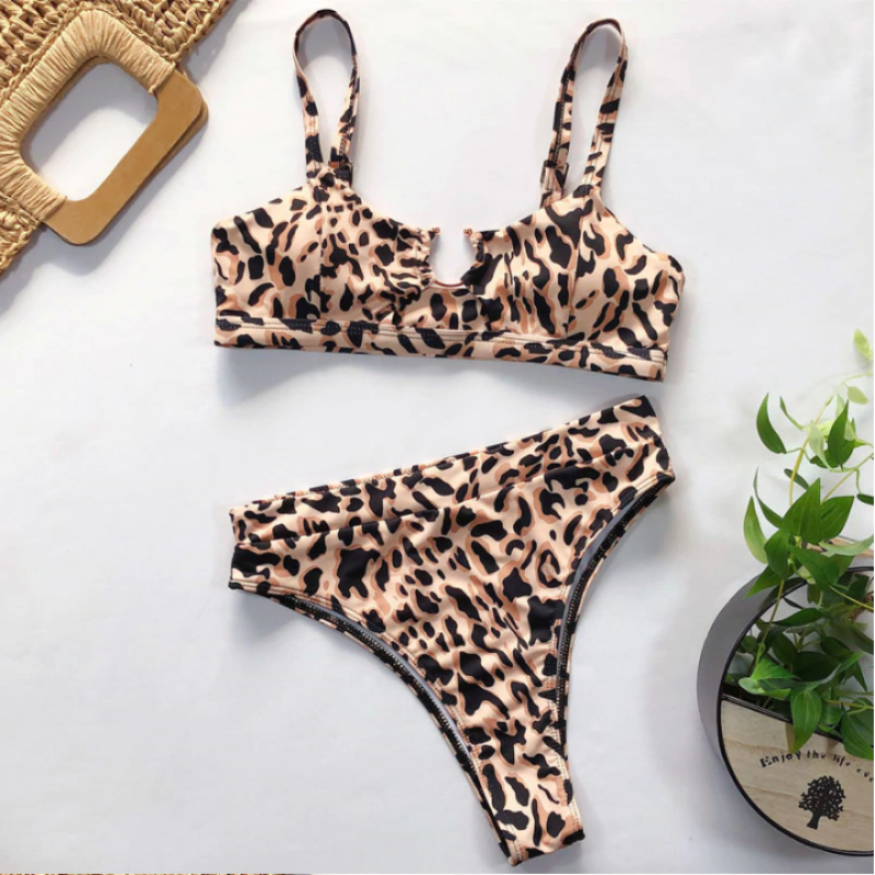Rebeca® | Relaxed and stylish   bikini