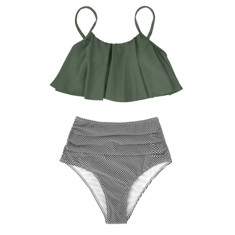 Claudia® | Casual and relaxed   bikini