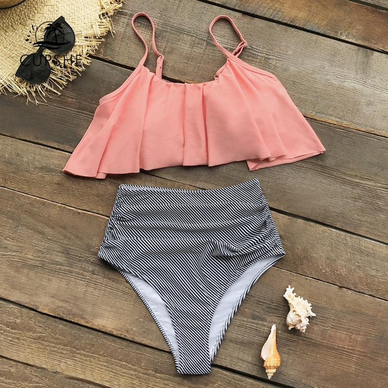 Claudia® | Casual and relaxed   bikini