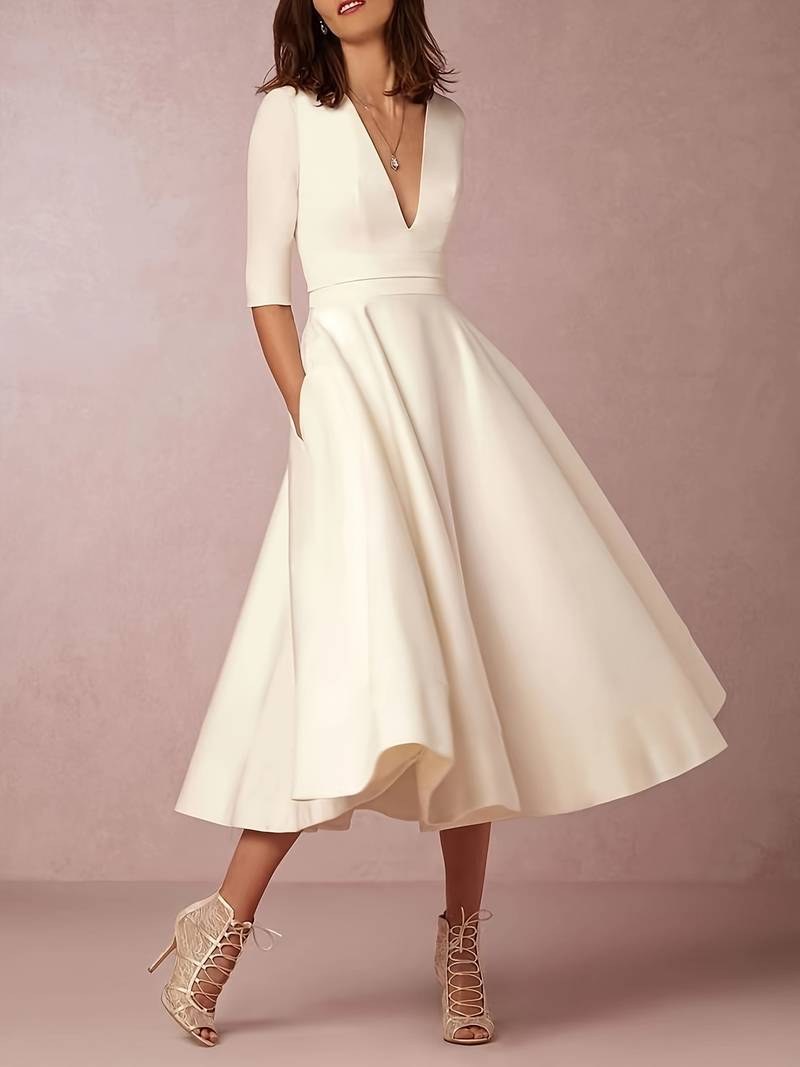 Elvira® | Elegant dress for women