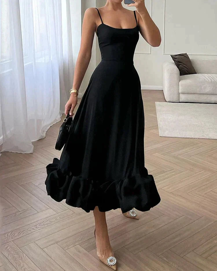 Eugenia® | Midi Party Dress