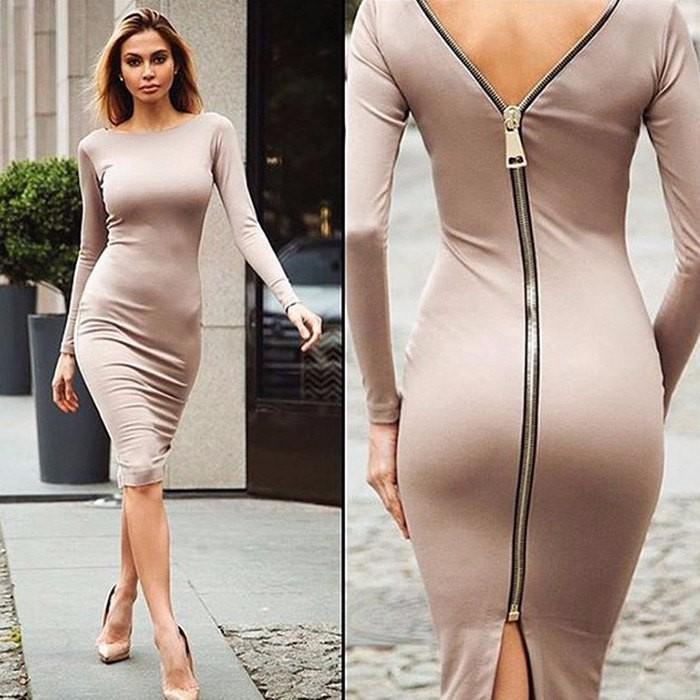 Amata® | Cocktail Dress With A Wow Factor